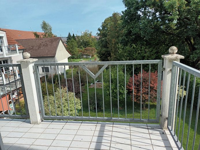 Westbalkon