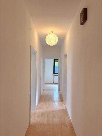 Duże mieszkanie 150 m² w pobliżu RWTH Uniklinikum Campus: duży ogród i taras, możliwość wspólnego wynajmu – Zdjęcie 6