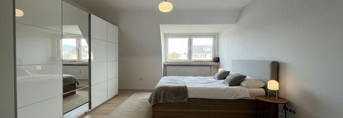 Schlafzimmer 2 (KI)