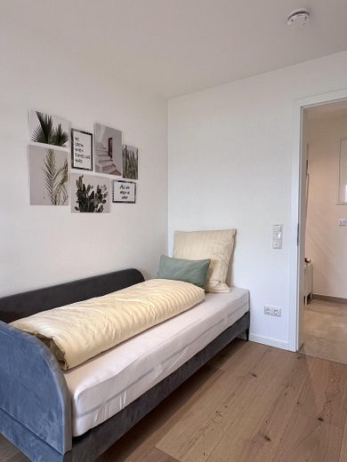 Voll möblierte 3 Zimmer Wohnung - WG geeignet! Einziehen. Ankommen. Wohlfühlen. – Foto 22