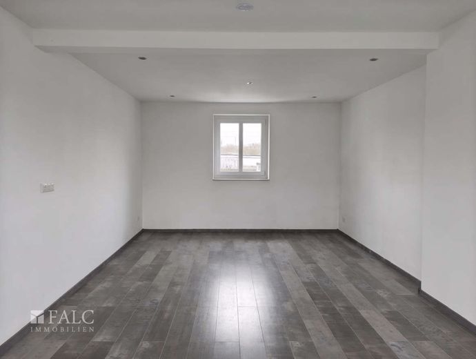 Vermietete Eigentumswohnung in Bestzustand – Wohnraum