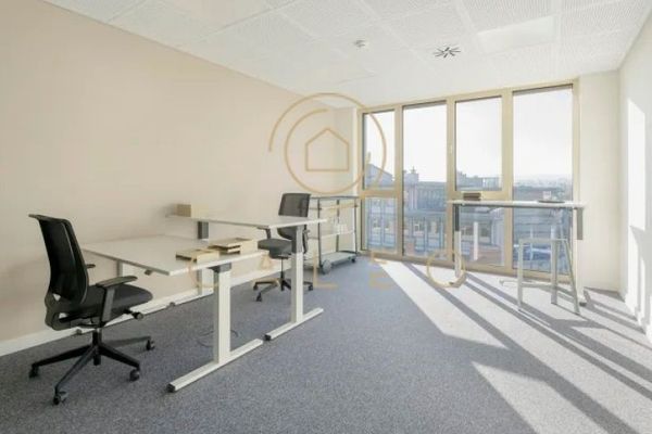CALEO ¦ Zona industriale ¦ flessibile + immediatamente pronto per l'uso ¦ tutto incluso ¦ SENZA COMMISSIONI