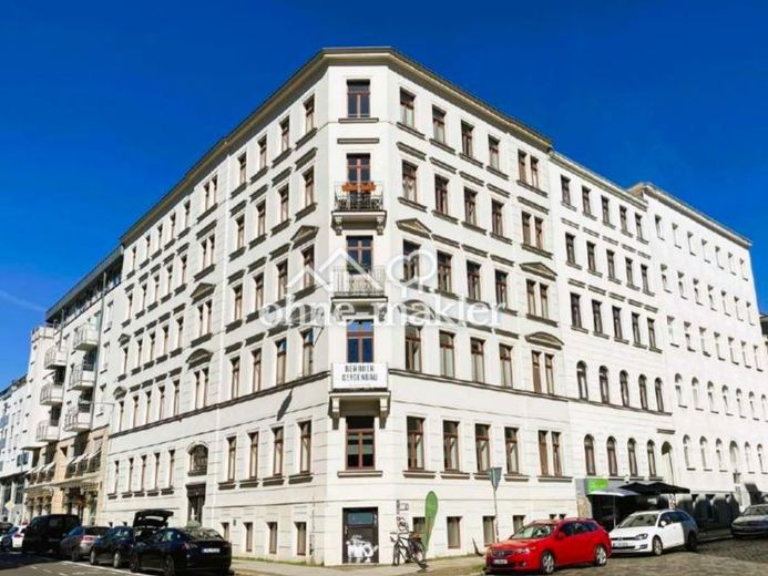 Attraktive Gewerbefläche mit ca. 85 m² in repräsentativem Gründerzeithaus – الصورة 1