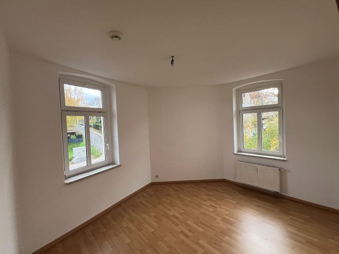 Schlafzimmer Wohnung 2