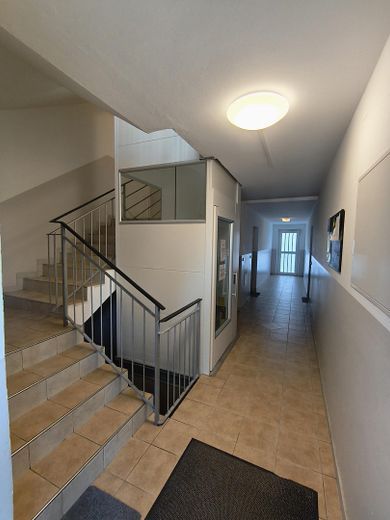 Gemütliche 3 Zimmerwohnung – फोटो 11