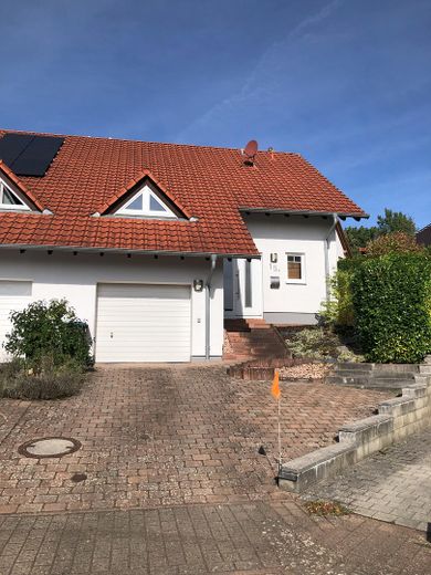 Vorderansicht