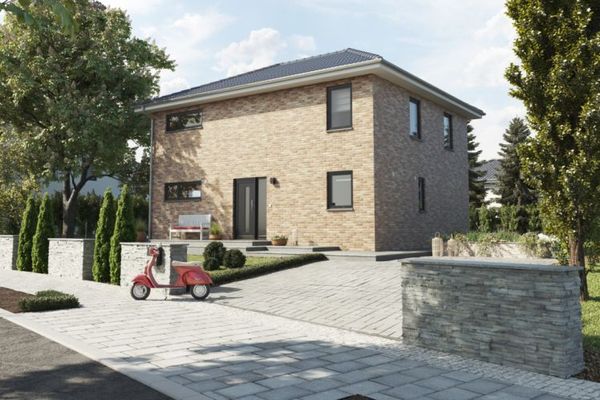 Architektur mit Anspruch. Wohnkomfort mit Perspektive