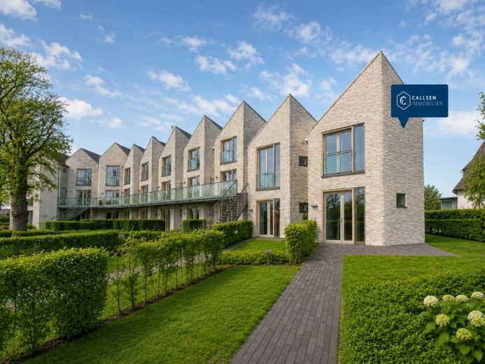 Traumhafte Premiumwohnung mit einzigartigem Schleiblick – फोटो 1
