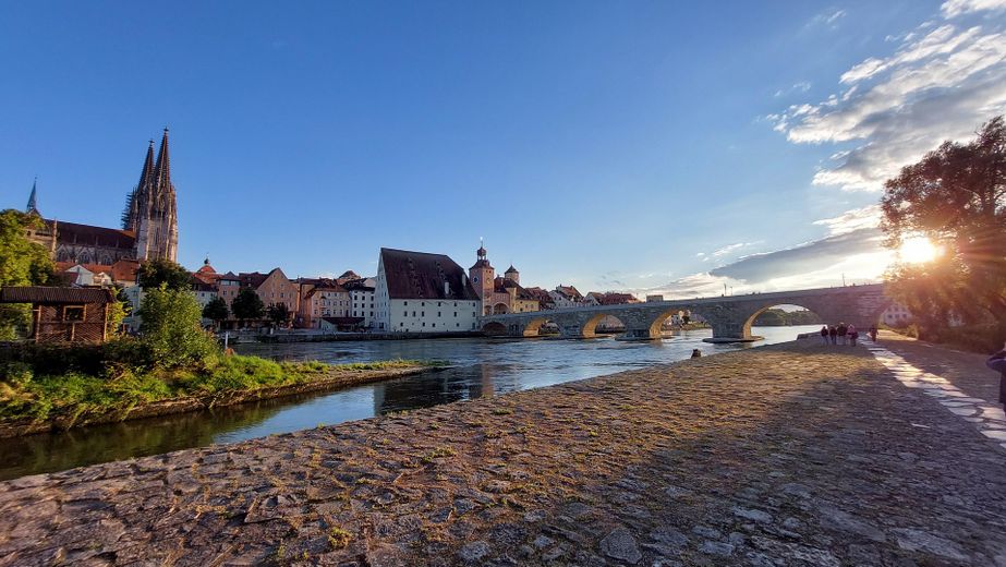 Regensburg