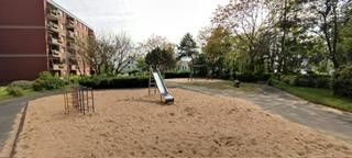 Kinderspielplatz