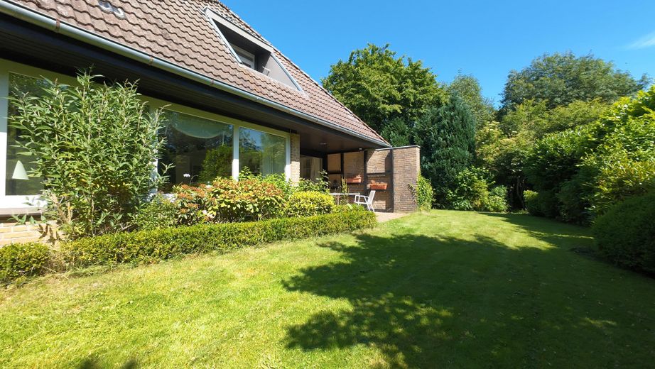 Provisionsfreies Architektenhaus in der Kantstraße, Flensburg-Sandberg – Foto 5