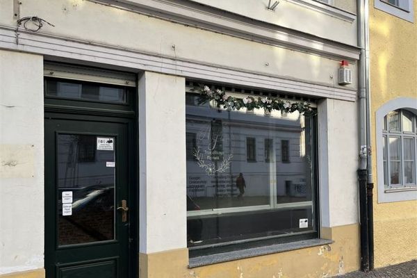 Gewerbeeinheit in der Leipziger Str. von Torgau