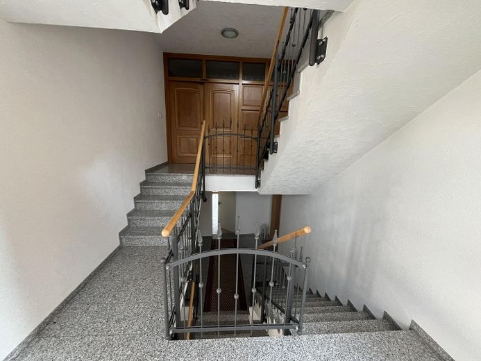 Treppenhaus
