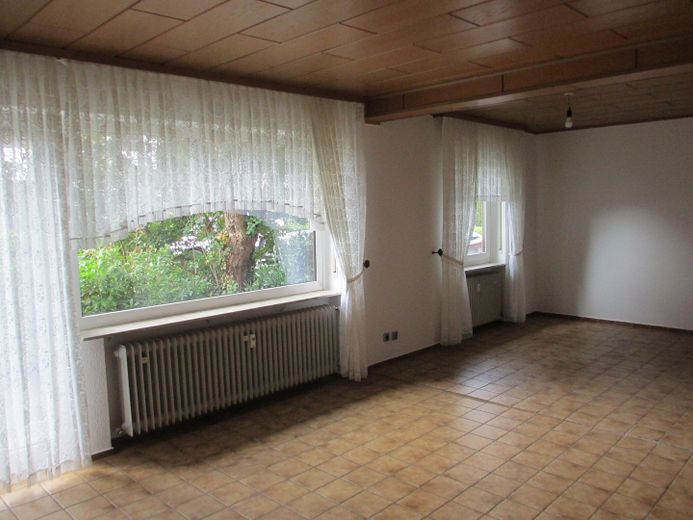 bezugsfreie 3-Zimmer ETW mit Garten von privat – Foto 2