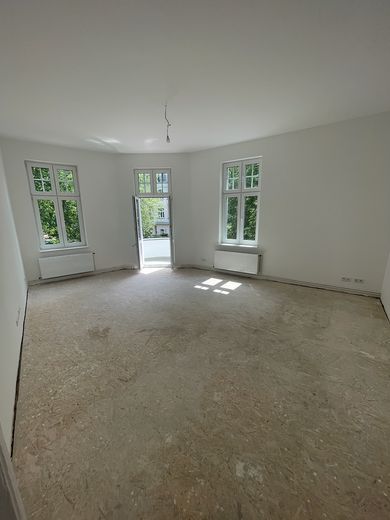 Wohnung in Berlin Pankow/Wilhelmsruh – Foto 3