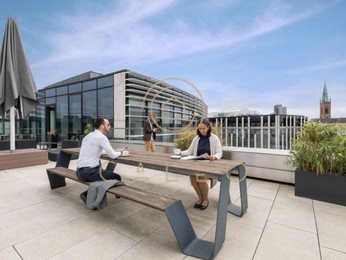 CALEO ¦ Stadtmitte ¦ Kö-Bogen ¦ flexibel + sofort bezugsfertig ¦ All-in-Miete ¦ PROVISIONSFREI – Foto 1