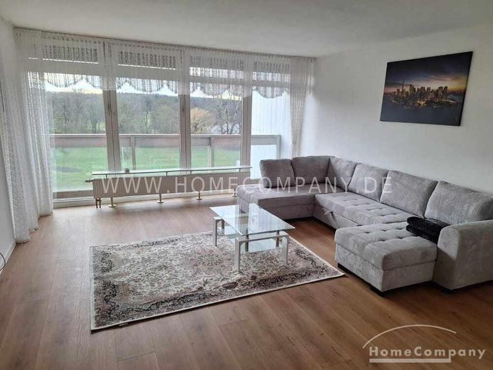 4 Zi.Whg., möbliert, 2 Balkone, erstklassige Lage,  barrierefrei, 4 OG 2 Bäder, modernisiere Whg. im Schillerteichcenter mit Sauna und Schwimmbad. – 71dbeedfbc8948bb2213b32c331ccb7c61851c9a.jpg