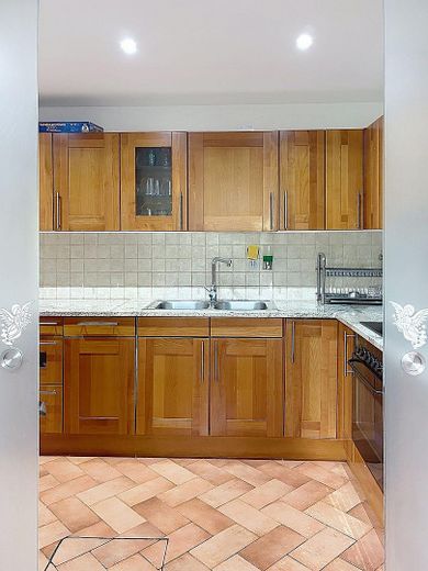 Solingen-Schaberg: fully renovated detached house in a sought-after residential area – Foto 7