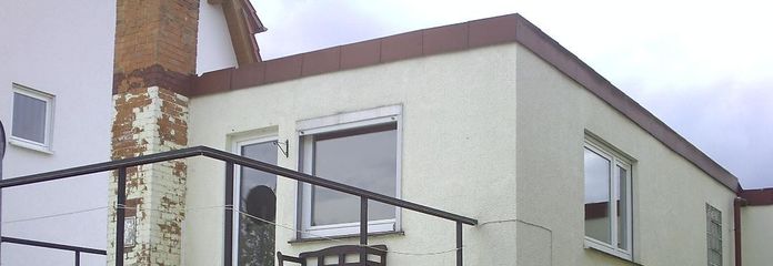 EFH 3ZKB 84qm in Fuldatal Ihringshausen - Miete oder Mietkauf €200+NK – Niedervellmarsche Str. 19a