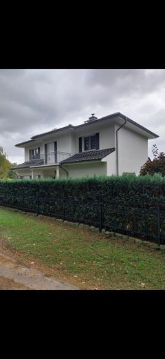 Architektenhaus / Einfamilienhaus in Falkensee – Falkenhöh – Kolonie am See – Foto 21