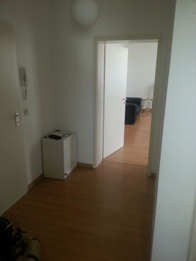 Wohnen im Herzen von Schwelm – Flur