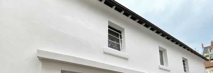 Fassade