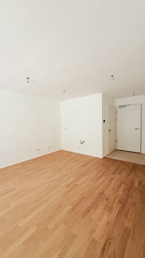 QNG 2 Z-Wohnung - Erstbezug mit EBK beste Energieklasse – Foto 6