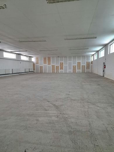 Lagerhalle in Wetzlar-Steindorf – फोटो 1