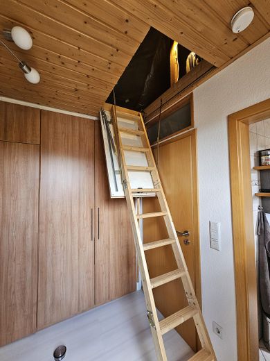 Einziehen statt renovieren – laufend modernisiertes Reihenhaus in Top-Zustand/ kein Makler – Foto 37