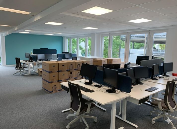 Top-Standort am Kreuz Köln-West: 265 m² flexible Gewerbefläche -Provisionsfrei- – Foto 10
