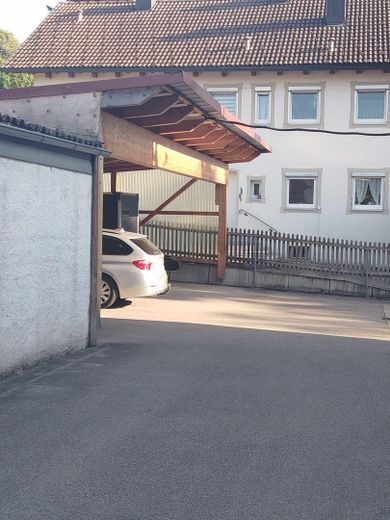 Mehrfamilienhaus 4 Wohneinheiten mit PV-Ertrag in 87616 Marktoberdorf – Photo 8