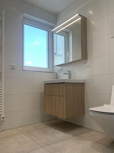 Exklusive 3-Zimmer-Wohnung (Bj. 2020) am Schöntalpark – Foto 25