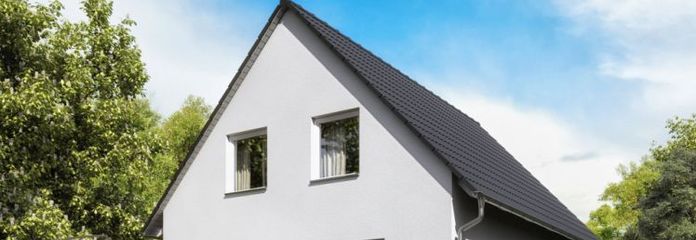 Günstiges Eff55 Haus, neues Eigenheim auch finanzierbar, Preis ohne Grundstück
