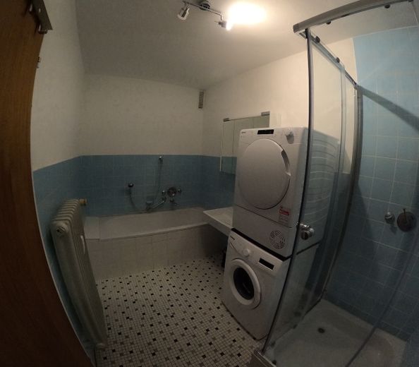 Schöne helle 3 Zimmer Wohnung im Zentrum vermietet oder unvermietet – Foto 11