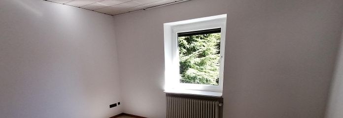 Kinderzimmer EG