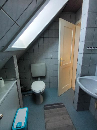 Dusche/WC