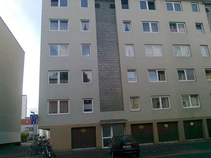 Vogelsangerstraße 167