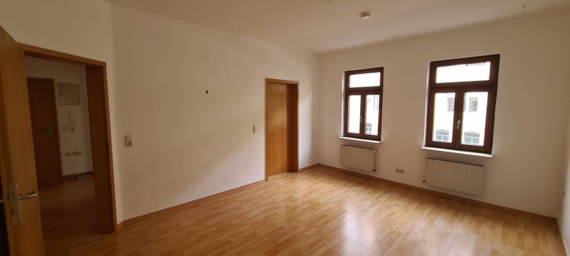 ab Juli: schöne Dreizimmerwohnung mit Garten für Studenten und Paare – 20260512_125420