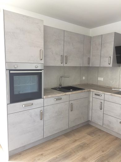Exklusives Penthouse zentral in Bad Zwischenahn – Foto 7