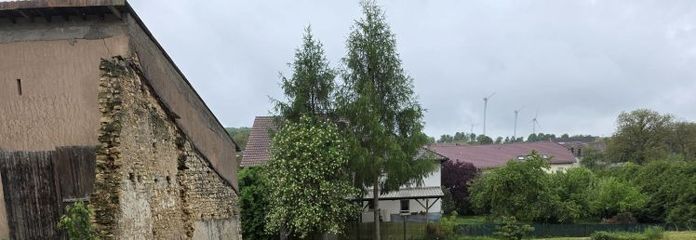 RUHIGE WOHNLAGE IM BEGEHRTEN DREILÄNDERECK