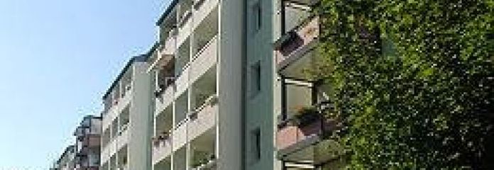 4-Raum-Wohnung mit Balkon verfügbar!