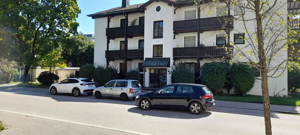 Das Haus