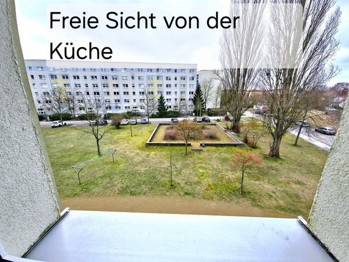 Appartement de 3 pièces à Bernau bei Berlin disponible à partir du 01.10.2026/ Après accord – Foto 10