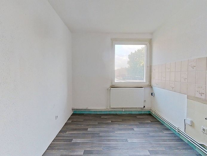 Accogliente appartamento con 2 locali e bagno con luce naturale – Ansicht I: Küche