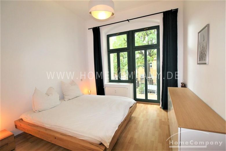 237134 HomeCompany Dresden Umeblowane/umeblowane 2-pokojowe mieszkanie w Dreźnie – Leipziger Vorstadt maks. 2 osoby – 0718a27eec1171e83c37baced63b7f8d9fa4753d.jpg