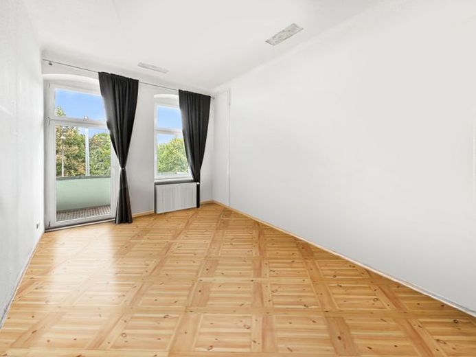 Bezugsfreie 3/4-Zi.-Wohnung mit 2 Balkonen mit Aussicht auf Strandbad Weißensee – Foto 1