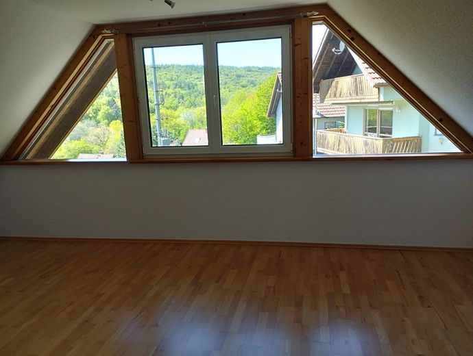 Wohnen in ruhiger Umgebung – Photo 1