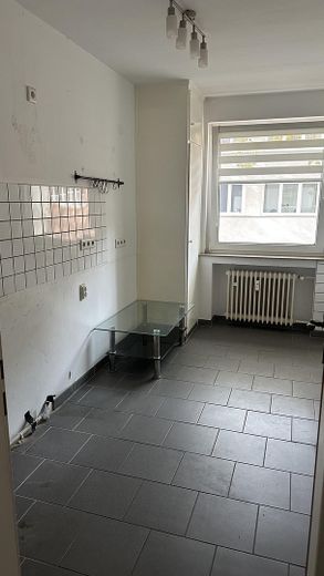 Світла квартира з 3,5 кімнатами – Küche