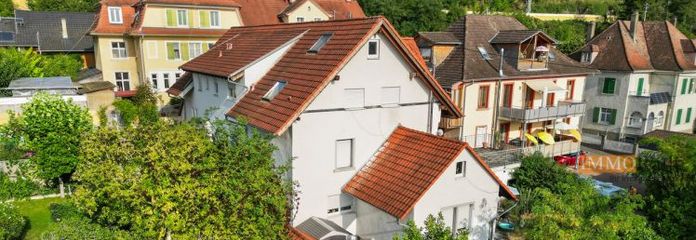 IMMORath.de - Schönes Reihenendhaus mit tollem Ausblick im Dreiländereck
