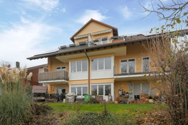 Solide Kapitalanlage in bester Lage!